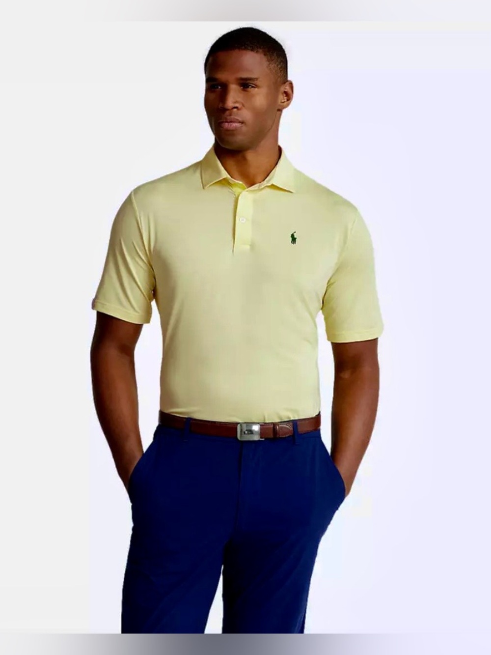 RLX Ralph Lauren Polo Shirt
